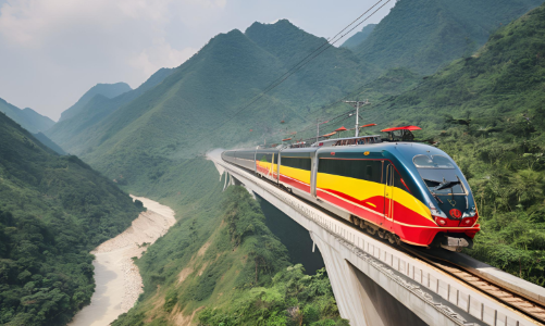 Bộ Giao thông vận tải giao 4.300 tỷ đồng để bảo trì hạ tầng đường sắt trong năm 2025