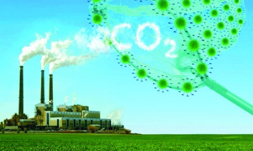 Tiềm năng giảm phát thải khí nhà kính trong năng lượng và quá trình công nghiệp