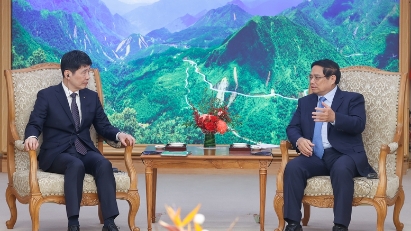 PM encourages investors from Japan's Gunma prefecture