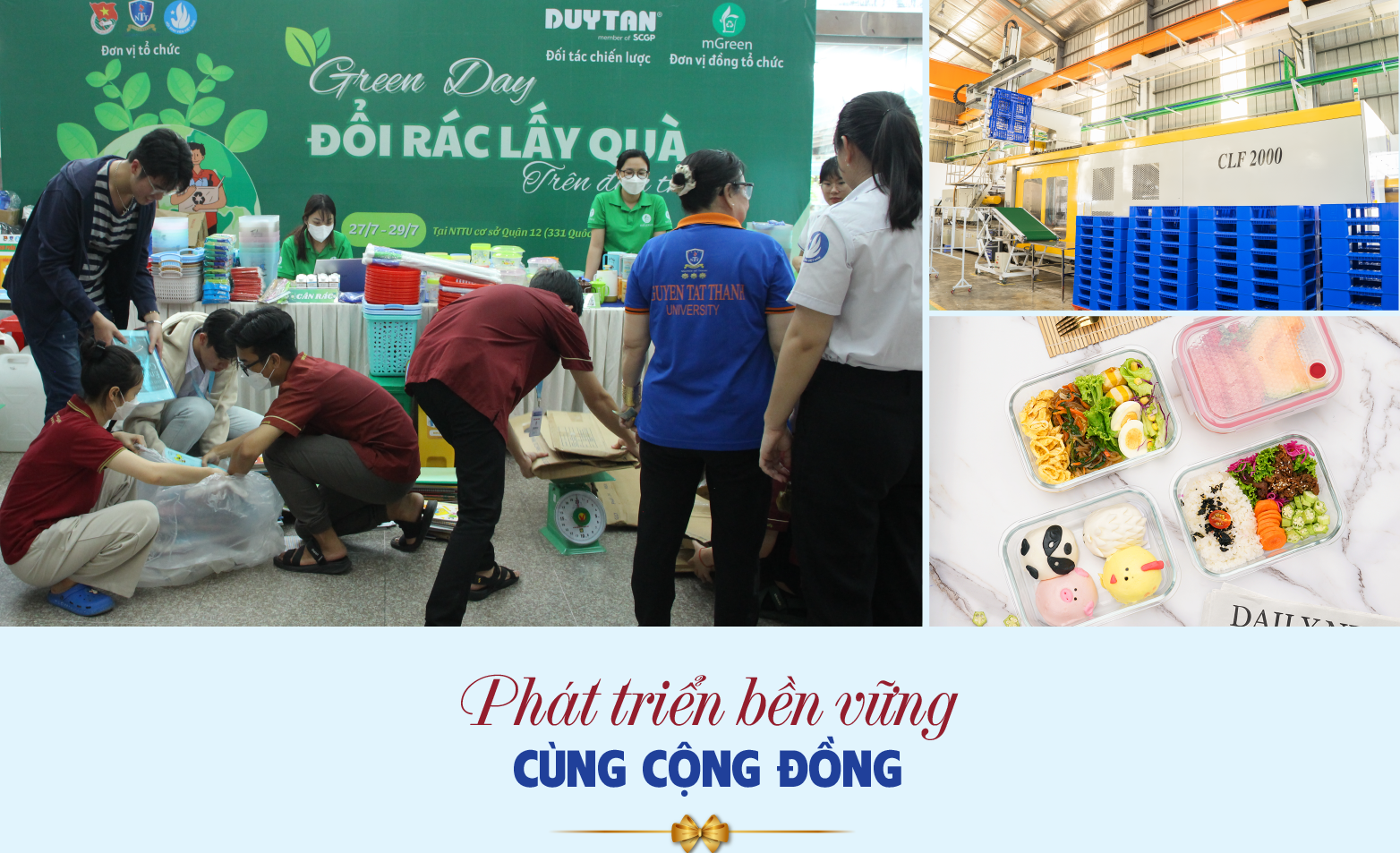 Duy Tân và hành trình 37 năm giữ vững vị thế thương hiệu Nhựa quốc dân  - Ảnh 7