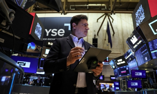Chứng khoán Mỹ lập kỷ lục mới nhờ lạc quan lợi nhuận, giá dầu sụt 2% sau tin từ OPEC