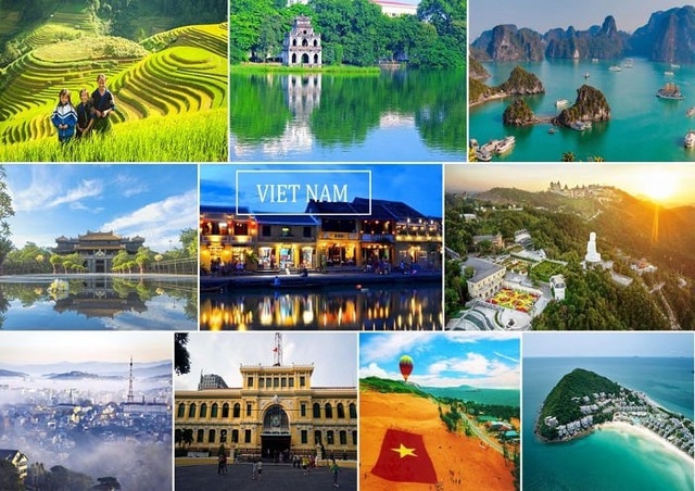 Vietnam ranks among best countries for travellers: Condé Nast Traveler 