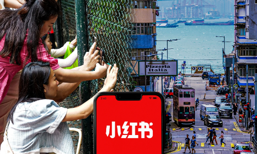 Giới trẻ Trung Quốc háo hức du lịch theo mạng xã hội