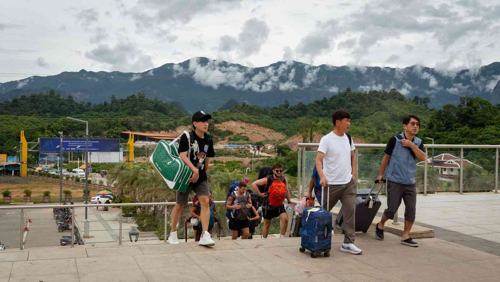 Chính quyền địa phương ngoài các thành phố lớn của Trung Quốc cũng đang đẩy mạnh nỗ lực thu hút du khách thông qua mạng xã hội.