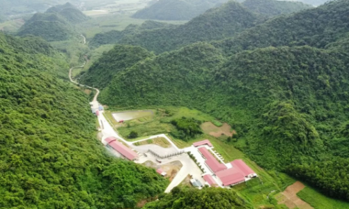 Xả thải vượt quy chuẩn, doanh nghiệp bị phạt hơn 200 triệu đồng