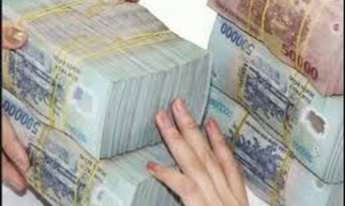 Vụ án Lã Quang Bình: Ép doanh nghiệp vay 