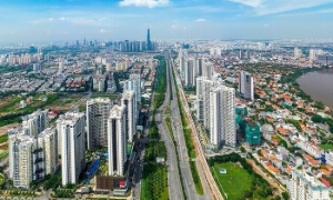 Khuôn khổ pháp lý mới là tiền đề để đón làn sóng M&A