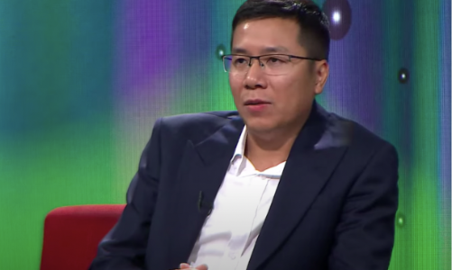 Ông Lã Giang Trung: Chính sách tiền tệ nới lỏng nhưng tiền không vào vì định giá thị trường không còn rẻ