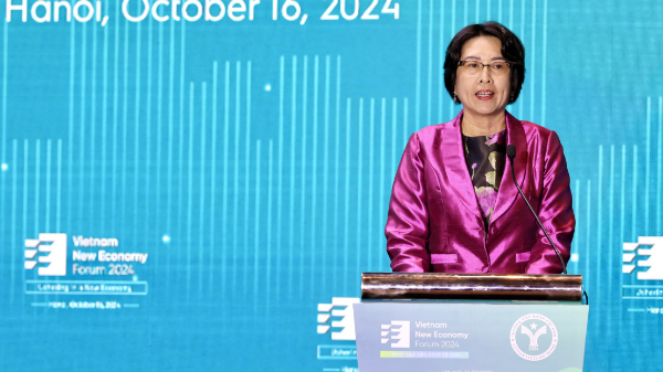 Viện trưởng CIEM: Chuyển đổi số và chuyển đổi xanh có thể “chắp cánh” cho doanh nghiệp Việt Nam phát triển