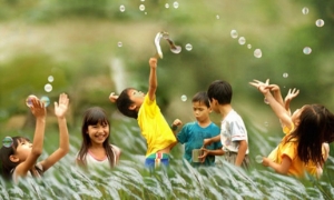 Ưu tiên bố trí ngân sách Nhà nước để thực hiện các chính sách về trẻ em