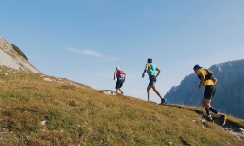 Nên khám sức khỏe trước khi tham gia giải chạy?