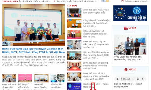 Hướng dẫn cách tra cứu thời hạn thẻ bảo hiểm y tế cho học sinh