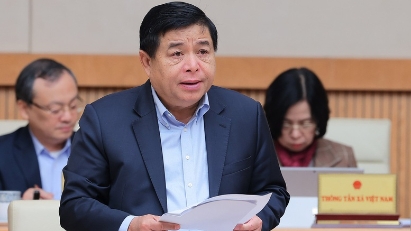 Working group established to accelerate Vietnam-Japan economic projects