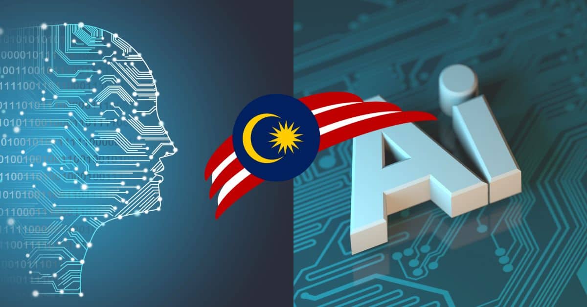 Malaysia chưa sẵn sàng đánh thuế trí tuệ nhân tạo (AI).