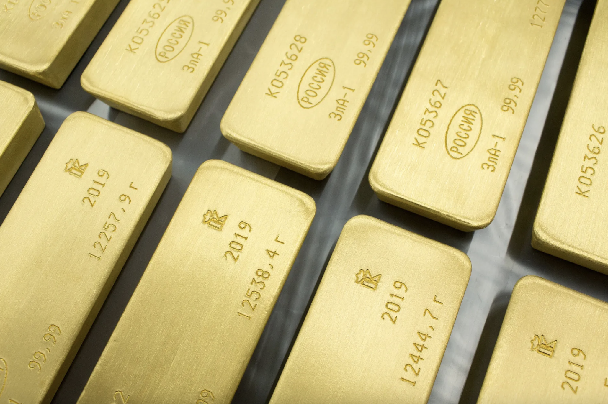 Ảnh minh họa - Ảnh: Bloomberg.