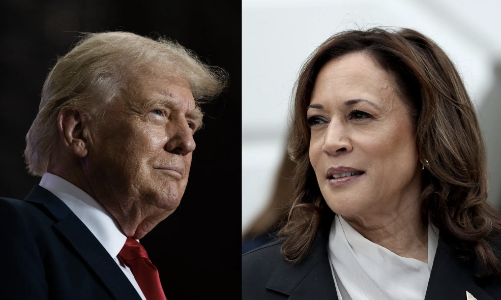 Lãi suất ở Mỹ sẽ cao hơn trước đây, nhất là khi ông Trump tái đắc cử