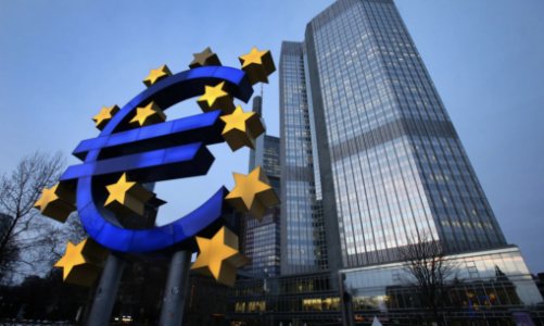 Lạm phát xuống thang nhanh, ECB hạ lãi suất lần thứ ba