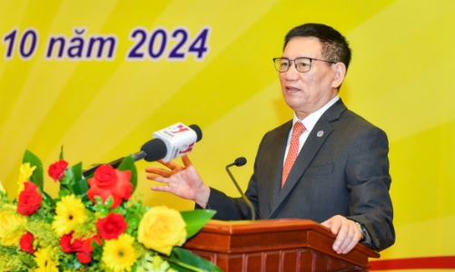 Vietcombank, MB sở hữu 100% vốn  CB và OceanBank, mọi quyền lợi người gửi tiền được đảm bảo