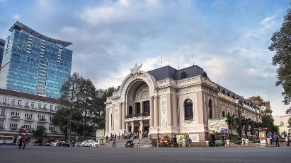 HCMC seeks private investment for sports and cultural projects