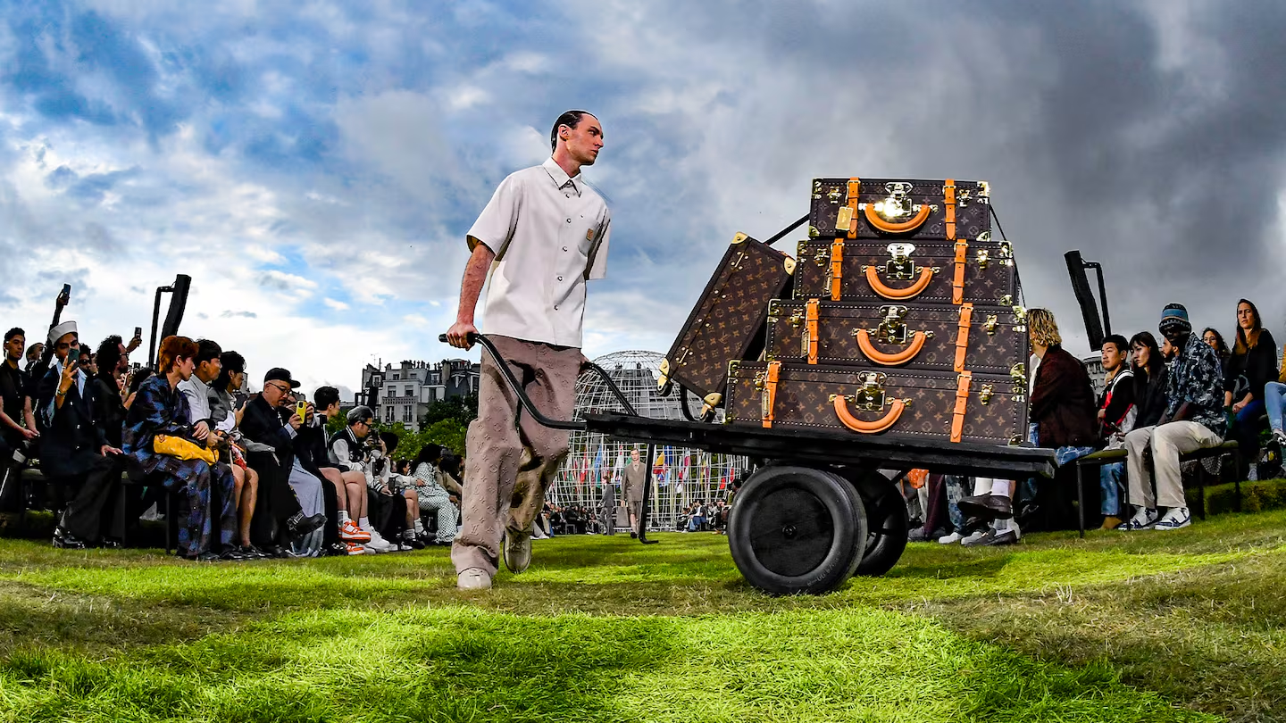 Ảnh: The Business of Fashion