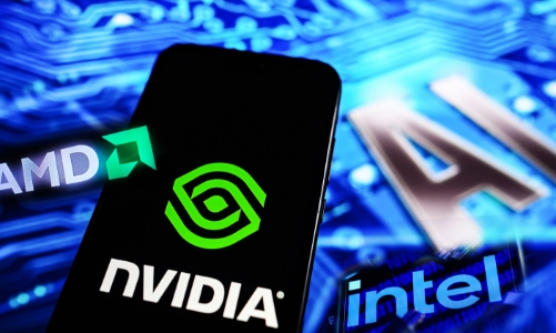 Intel chi tiêu cho R&D nhiều hơn Nvidia và AMD cộng lại