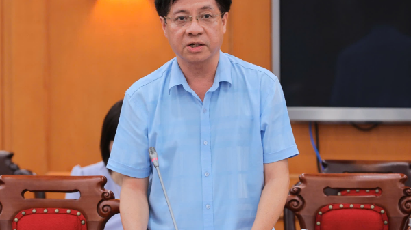 Viện Năng lượng nguyên tử: Nghiên cứu, xem xét khởi động lại dự án điện hạt nhân phục vụ phát triển là cần thiết