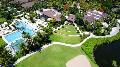 Thua Thien - Hue province approves golf resort development plan