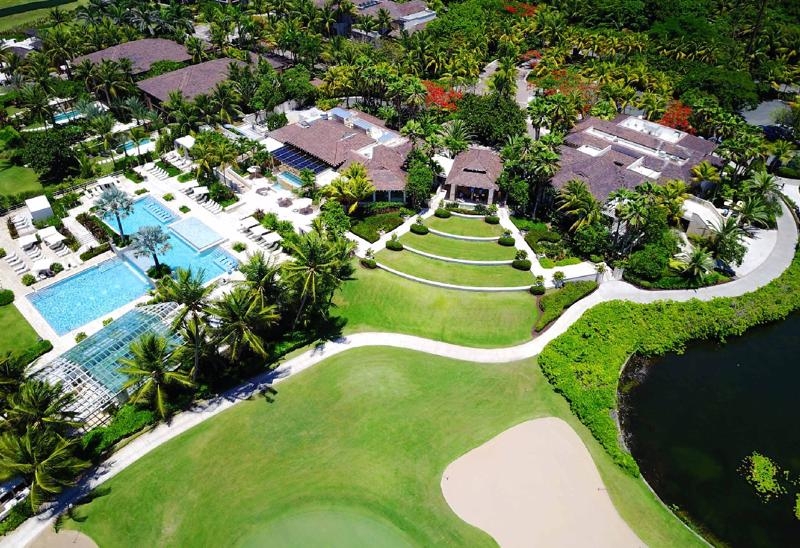 Thua Thien - Hue province approves golf resort development plan