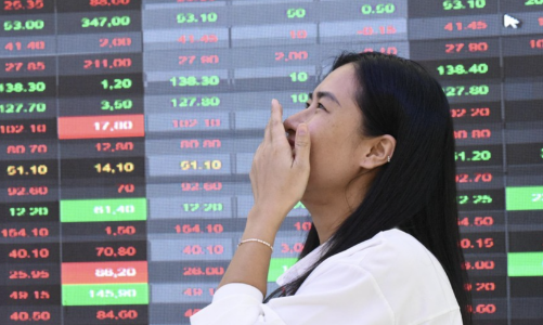 Quỹ ngoại: Cổ phiếu chứng khoán đang được khối ngoại mua nhiều chứng tỏ tiềm năng tăng trưởng VN-Index lớn 