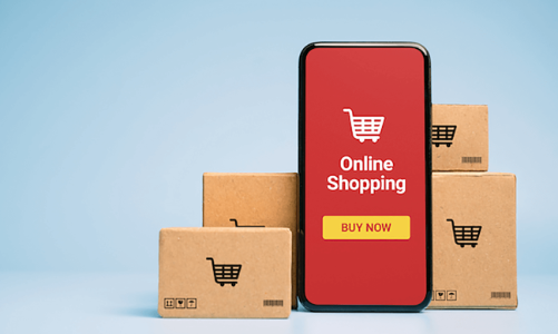 Vì sao người Việt chuộng mua hàng giá rẻ xuyên biên giới?