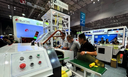 VietnamPlas 2024 là cơ hội để các doanh nghiệp cải tiến, thay đổi công nghệ, phát triển sản xuất theo hướng tự động hóa, chuyển đổi xanh và bền vững