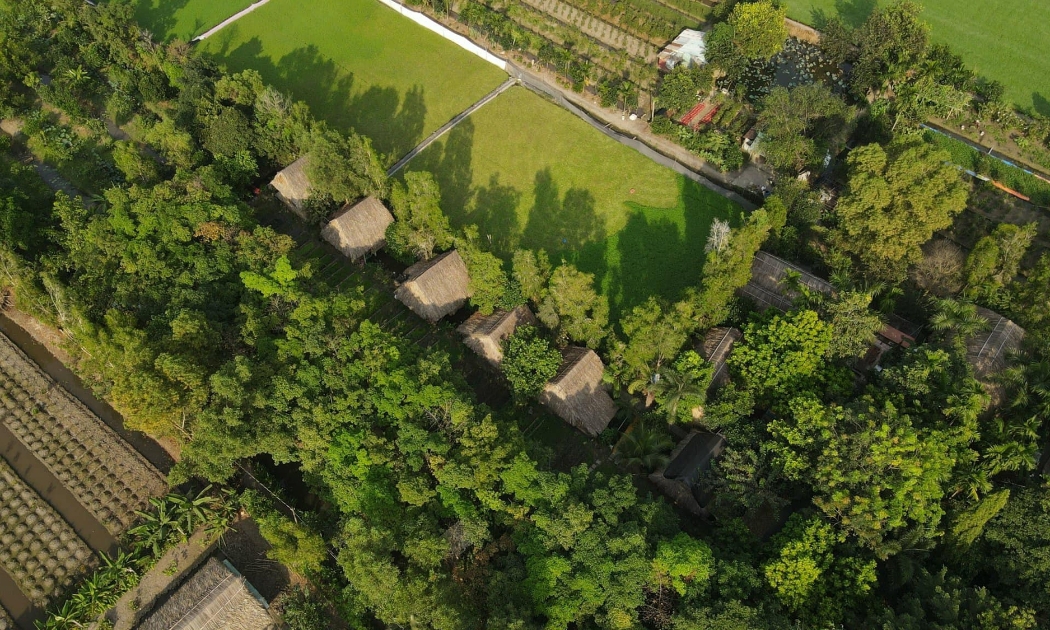 TP.HCM đưa ra 7 nhiệm vụ trọng tâm phát triển du lịch nông thôn đến năm 2025 - Ảnh minh họa.