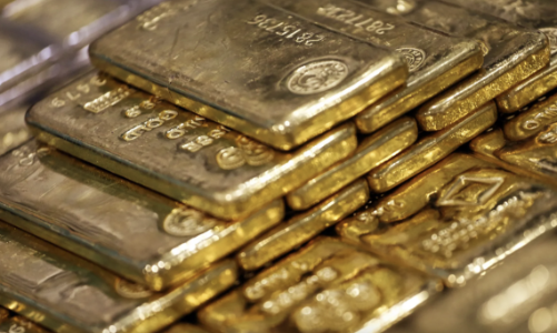 Đồng USD lập đỉnh mới, dìm vàng xuống dưới mốc 2.600 USD/oz