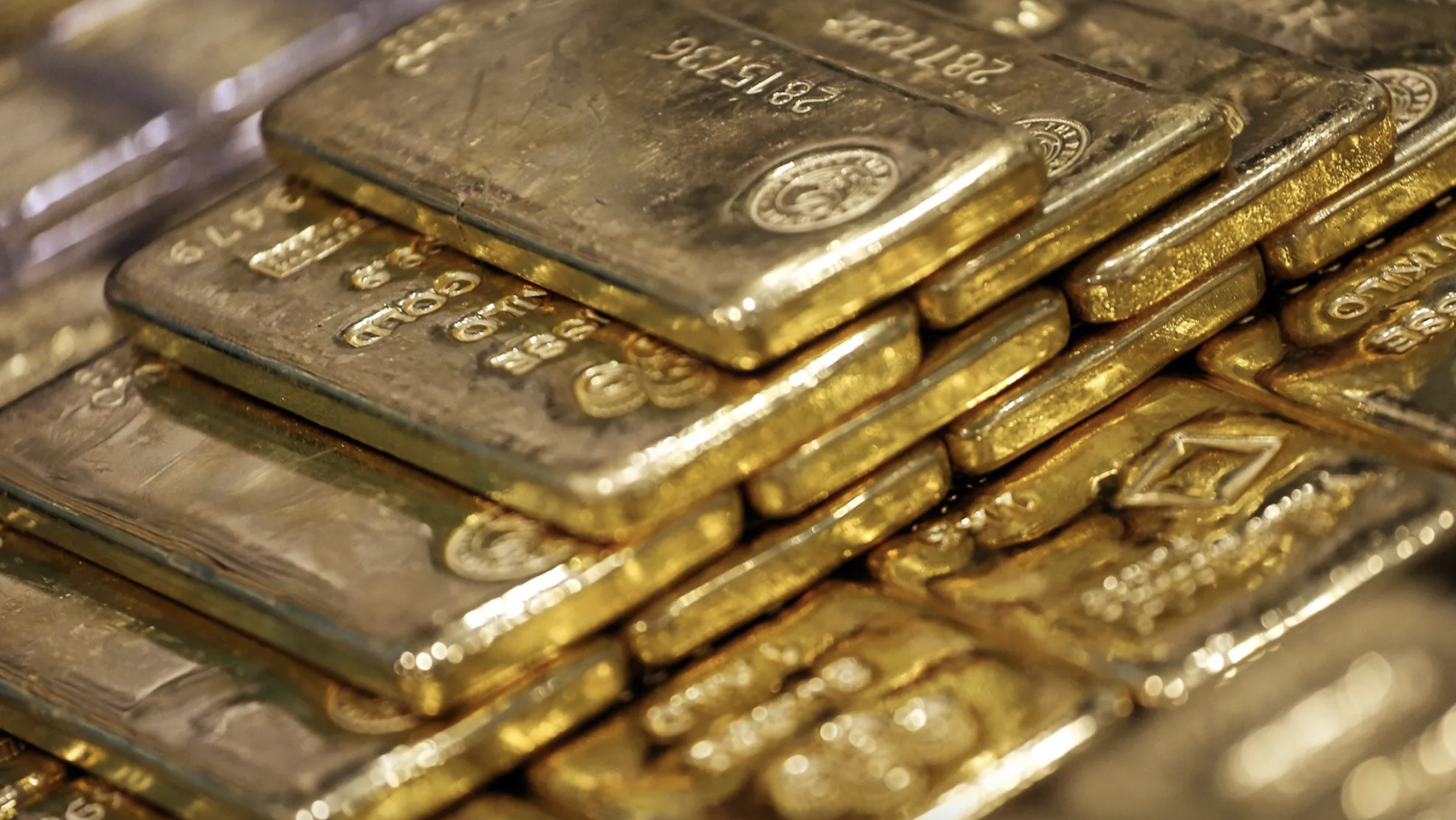 Ảnh minh họa - Ảnh: Bloomberg.