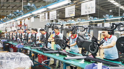 Vietnam enters Top 100 in the World Economic Freedom Index 