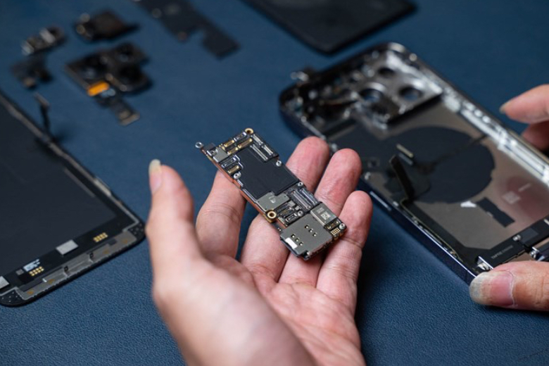 Lực lượng lao động đủ tiêu chuẩn cũng là bài toán mà TSMC cần chú ý.