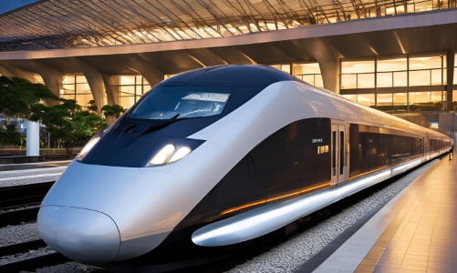 Pháp quan tâm đến hình thức PPP trong dự án đường sắt tốc độ cao trục Bắc – Nam