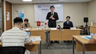 Japan pledges record ODA for Vietnam in 2023-24 fiscal year