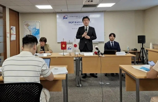 Japan pledges record ODA for Vietnam in 2023-24 fiscal year