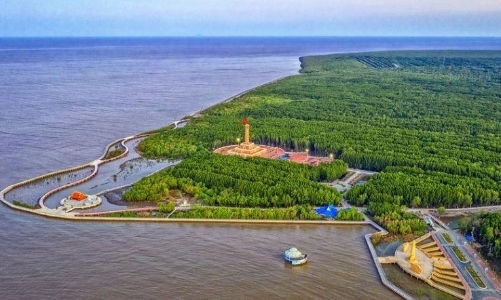 Thẩm định nhiệm vụ quy hoạch Khu du lịch quốc gia Mũi Cà Mau