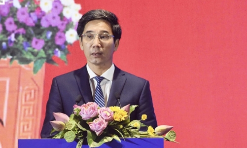 Ngày hội Du lịch Đà Nẵng năm 2024: tương lai phát triển bền vững ngành Du lịch thành phố và cả nước