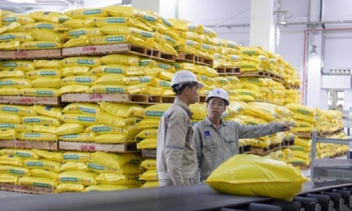 Áp thuế VAT 5% đối với mặt hàng phân bón: Cần đảm bảo hài hòa lợi ích giữa “ba nhà”