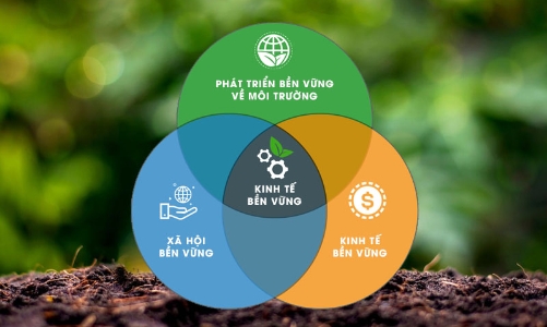 Xu thế vận động lớn của thương mại thế giới là hướng phát triển 