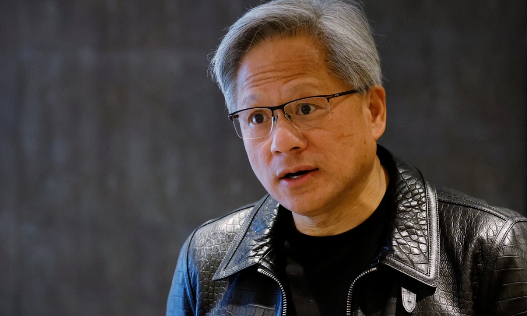 CEO của Nvidia, Jensen Huang từ ví von về mối quan hệ giữa NVIDIA và TSMC rằng: