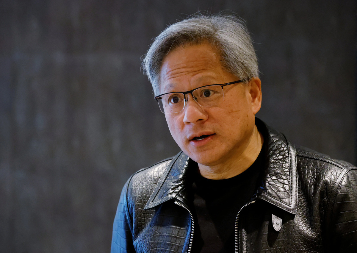 CEO của Nvidia, Jensen Huang từ ví von về mối quan hệ giữa NVIDIA và TSMC rằng: "Nếu không có TSMC, sẽ không có NVIDIA ngày hôm nay".