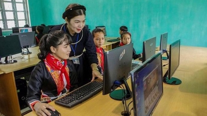 Multilateral forum highlights digital inclusion challenges and opportunities