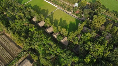 HCMC releases rural tourism development plan by 2025