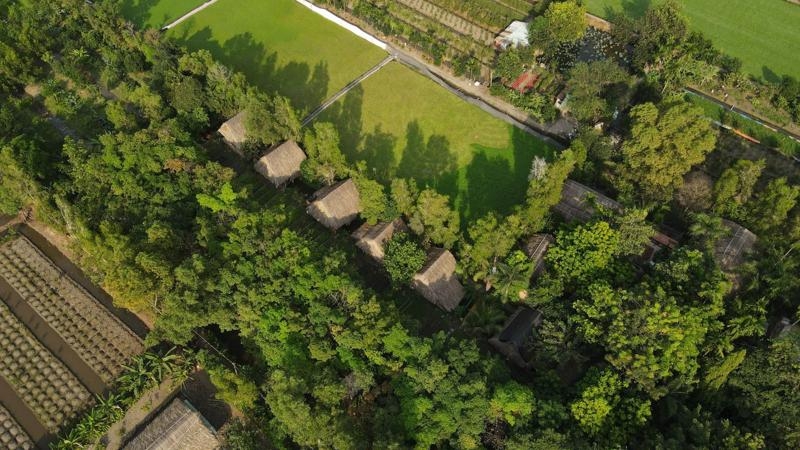 HCMC releases rural tourism development plan by 2025