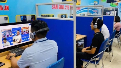 Hanoi generates over 178,700 jobs for workers in 9M