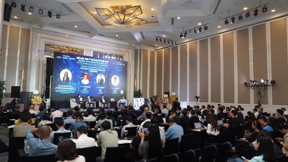 Forum highlights key issues related to sports economy in Vietnam